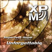 Imperfect Hope - Unforgettable