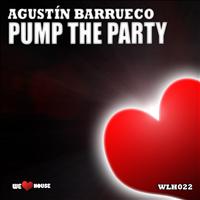 Agustin Martin - Pump The Party