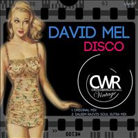 David Mel - Disco