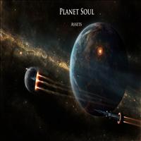 Planet Soul - Assets