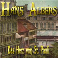 Hans Albers - Das Herz von St. Pauli