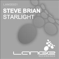 Steve Brian - Starlight