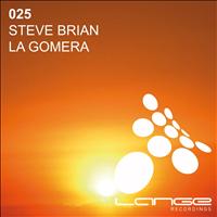 Steve Brian - La Gomera