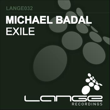 Michael Badal - Exile