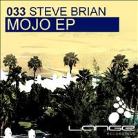 Steve Brian - Mojo