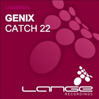 Genix - Catch 22