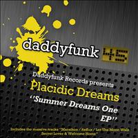 Placidic Dream - Summer Dream One EP