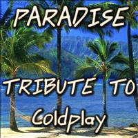 Dany - Paradise: Tribute to Coldplay