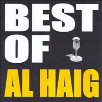 Al Haig - Best of Al Haig