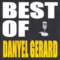 Danyel Gérard - Best of Danyel Gerard