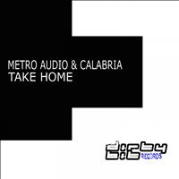 Metro Audio, Calabria - Take Home