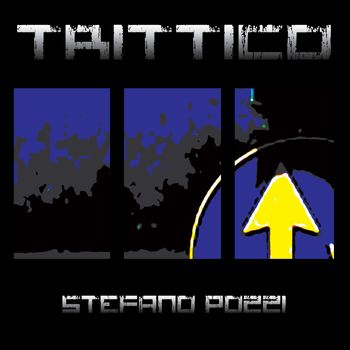 Stefano Pozzi - Trittico
