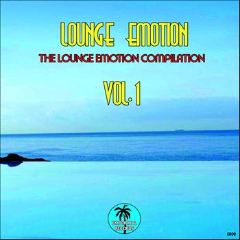 Various Artists - The Lounge Emotion Compilation, Vol.1