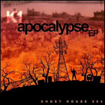 K1 - Apocalypse EP
