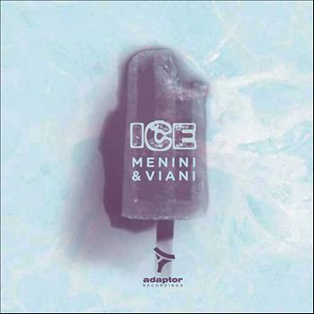 Menini, Viani - Ice