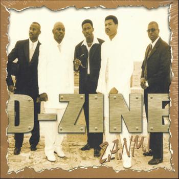 Various Artists - Zanm