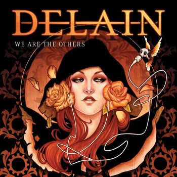 Delain - We Are The Others (Explicit)