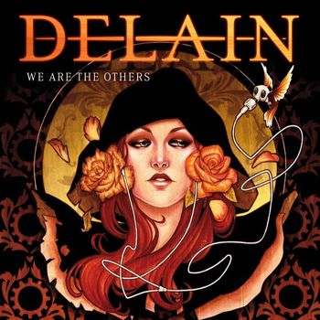 Delain - We Are The Others (Deluxe Edition)
