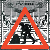 Vivian Stanshall - Men Opening Umbrellas Ahead