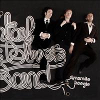 The Experimental Tropic Blues Band - Dynamite Boogie