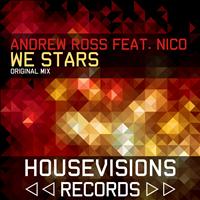 Andrew Ross - We Stars