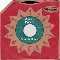 André Previn - Safe At Home (Marvelous)