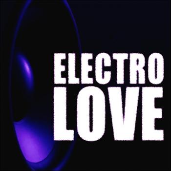 Various Artists - Electro Love