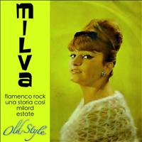 Milva Biolcati - Milva (The Best Music to 1961)
