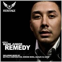 Mark Junior - Remedy