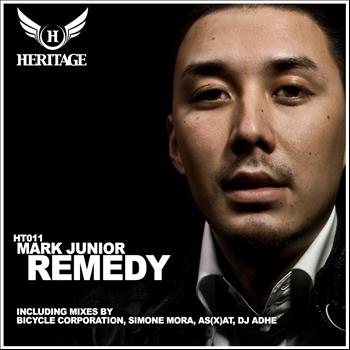 Mark Junior - Remedy