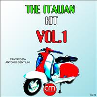 Antonio Gentilini - The Italian Hit, Vol. 1
