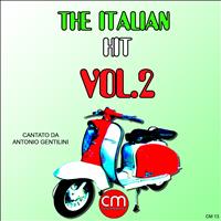 Antonio Gentilini - The Italian Hit, Vol. 2