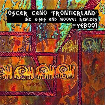 Oscar Cano - Frontierland