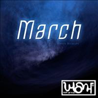Pietro Bicocchi - March