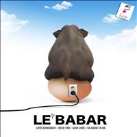 Le Babar - Le Babar EP