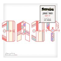 Jorge Takei - Baby Ep