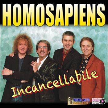 Homo Sapiens - Incancellabile