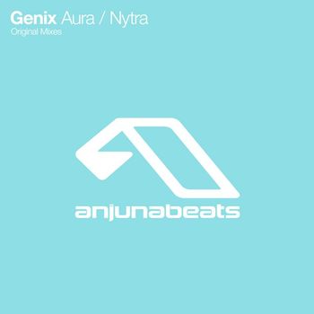 Genix - Aura / Nytra