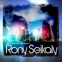 Rony Seikaly - Nervous Nitelife: Rony Seikaly