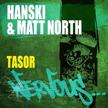 Hanski & Matt North - Tasor