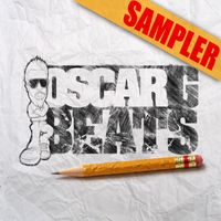 Oscar G. - BEATS - Sampler