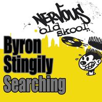 Byron Stingily - Searching