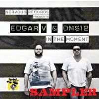 DMS12 & Edgar V - In The Moment - Sampler