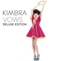 Kimbra - Vows (Deluxe Edition)
