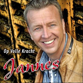 Jannes - Op Volle Kracht