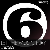 letthemusicplay - Waves