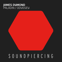 James Dymond - Paladin / Odyssey
