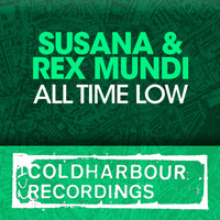 Susana & Rex Mundi - All Time Low
