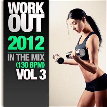 Various Artists - Work Out 2012 - In The Mix, Vol. 3