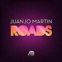 Juanjo Martin - Roads